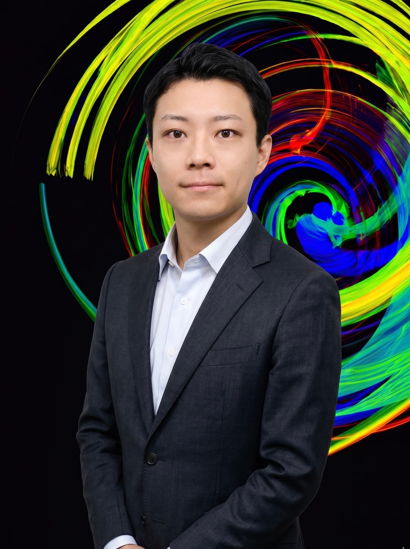 丹羽 仙一