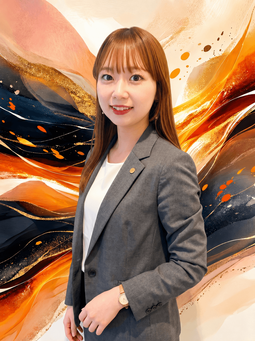 島藤 彩香