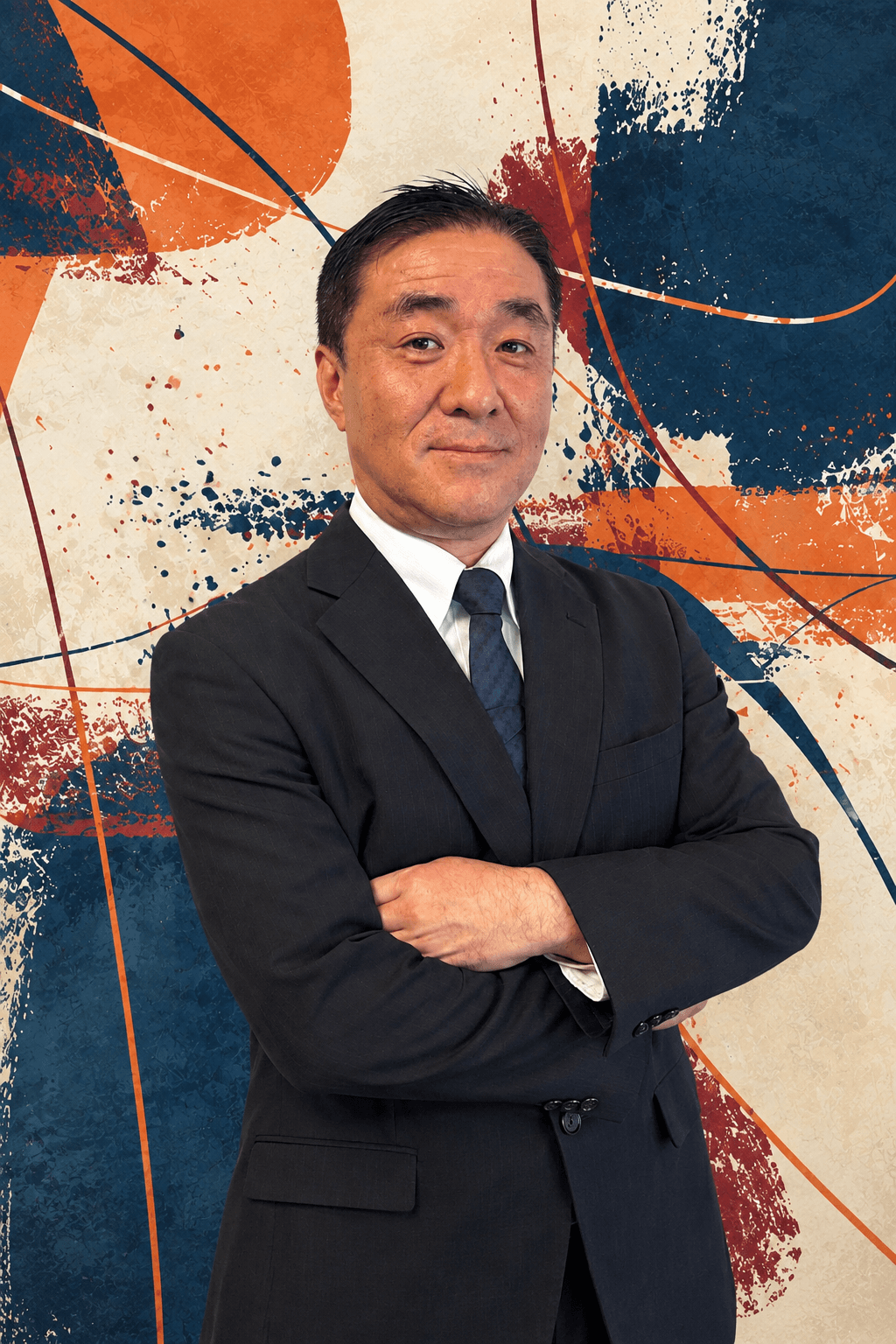 井上 博司